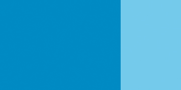 Coelinblau