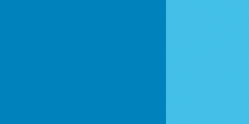 Orientblau