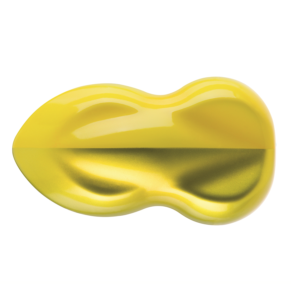 Sunflower Yellow