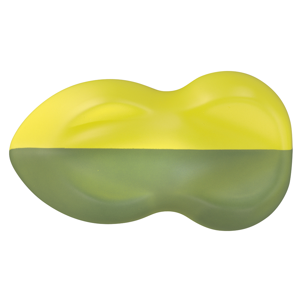 lemon yellow