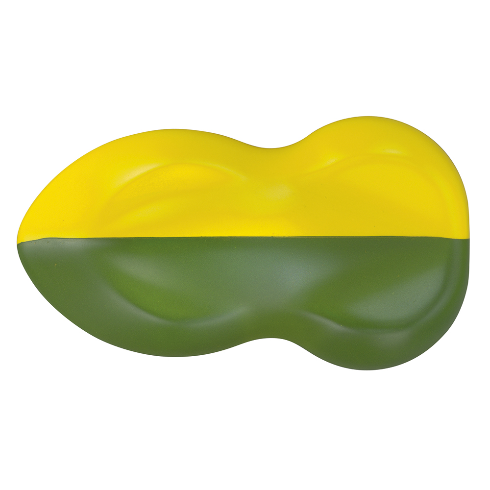 primary yellow
