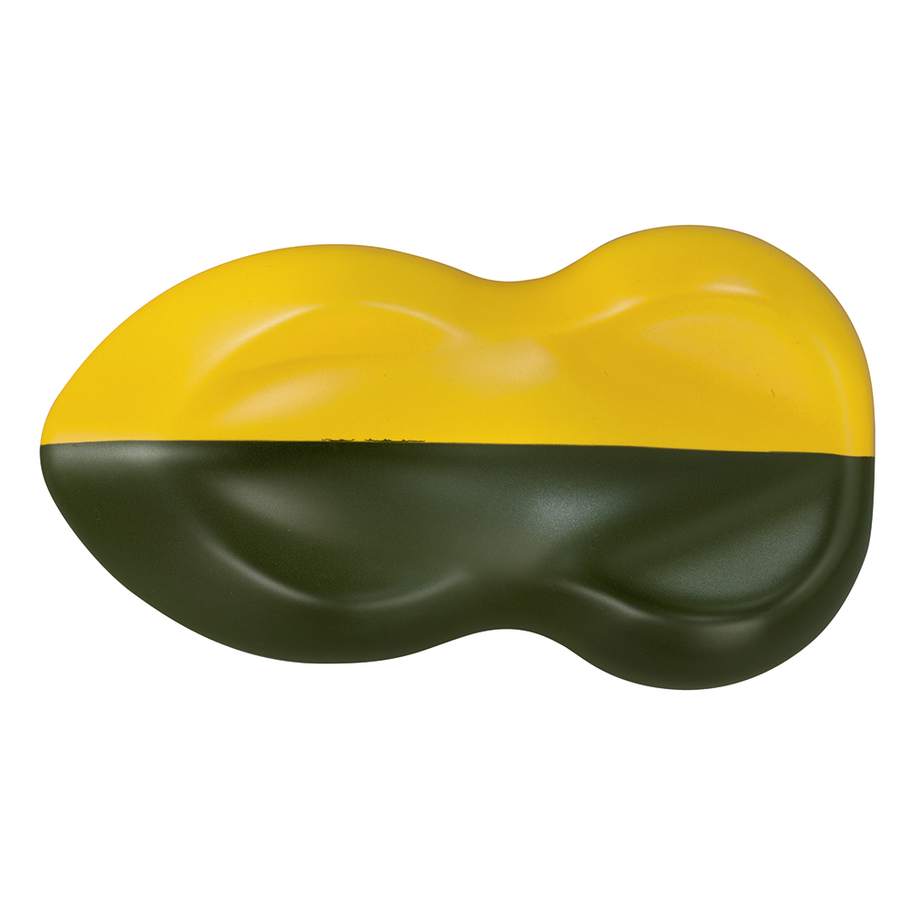 Indian yellow