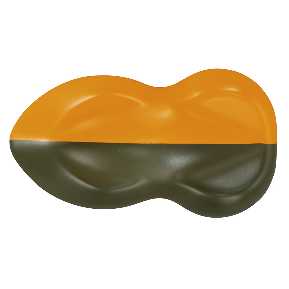 cadmium orange hue