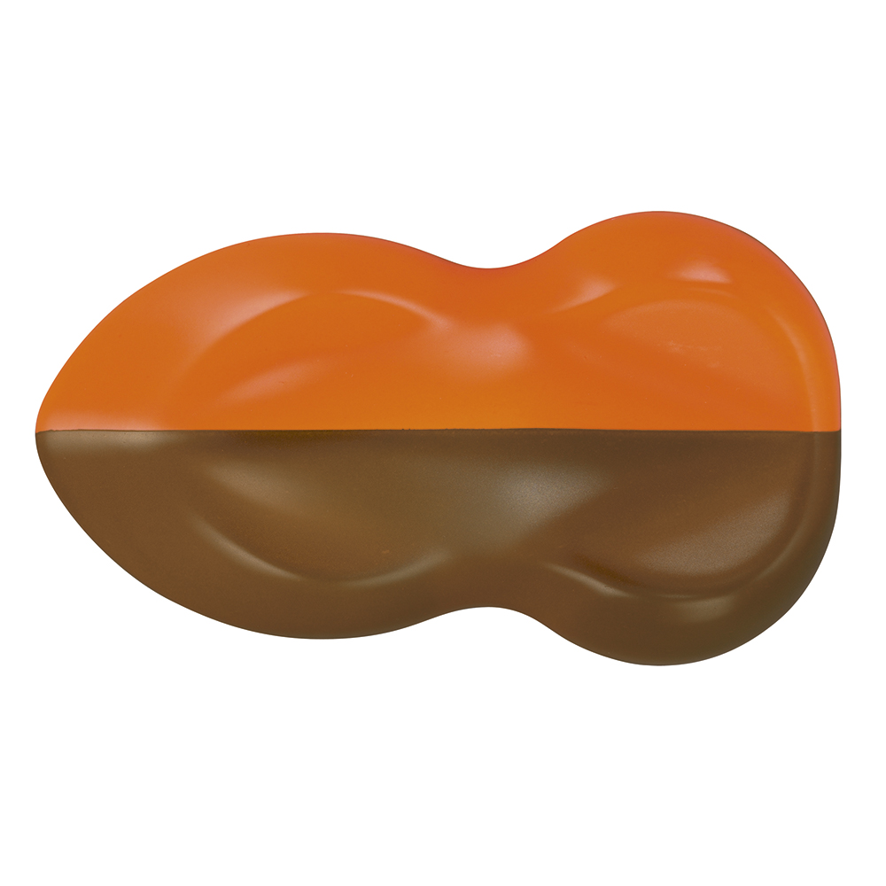 red orange