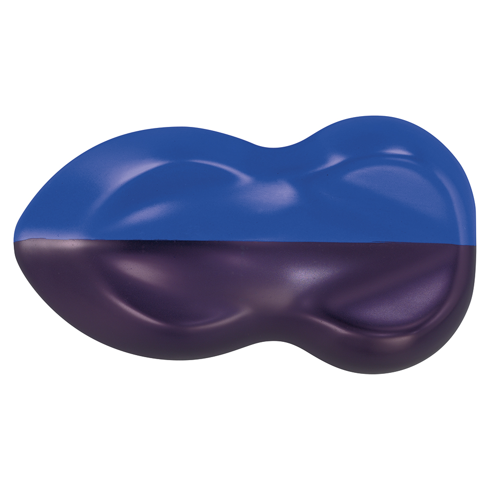 sapphire blue