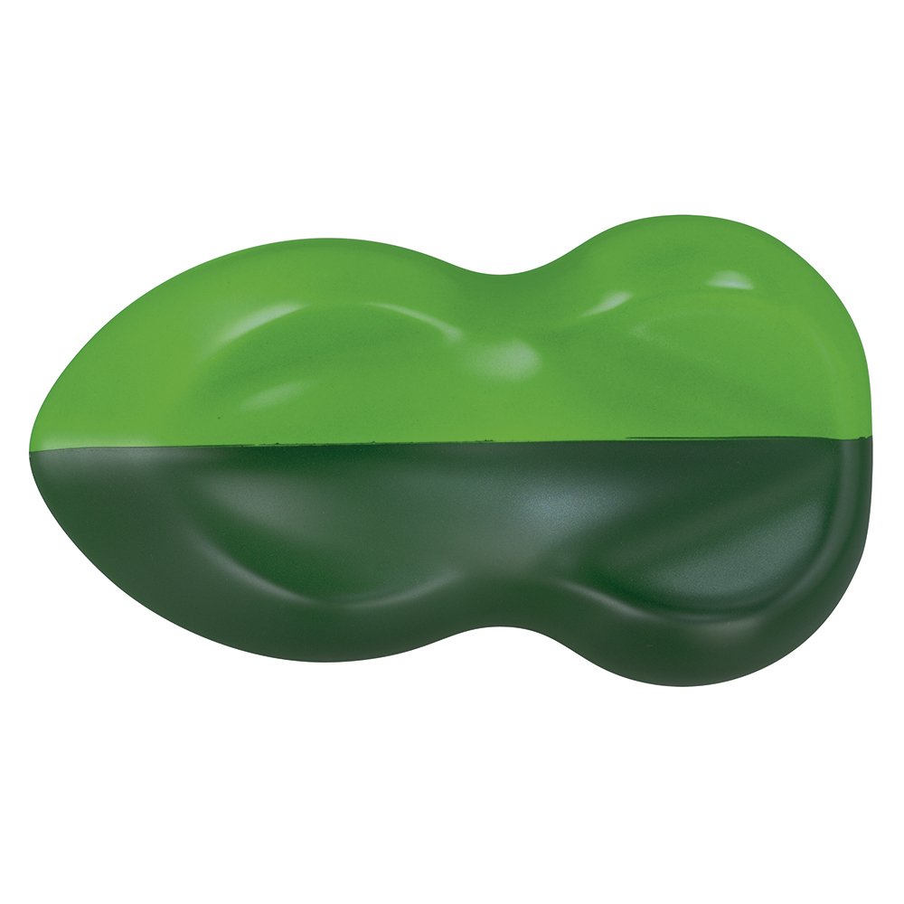 permanent green
