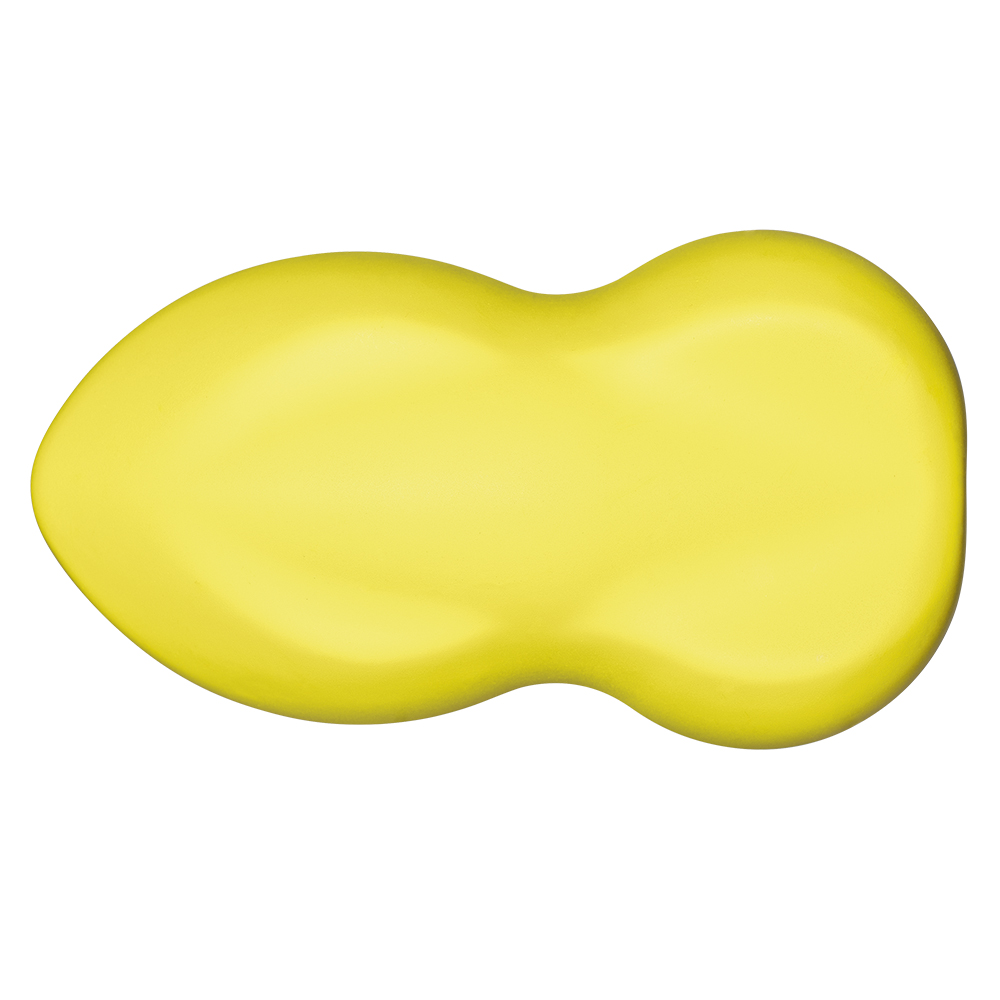 brilliant yellow