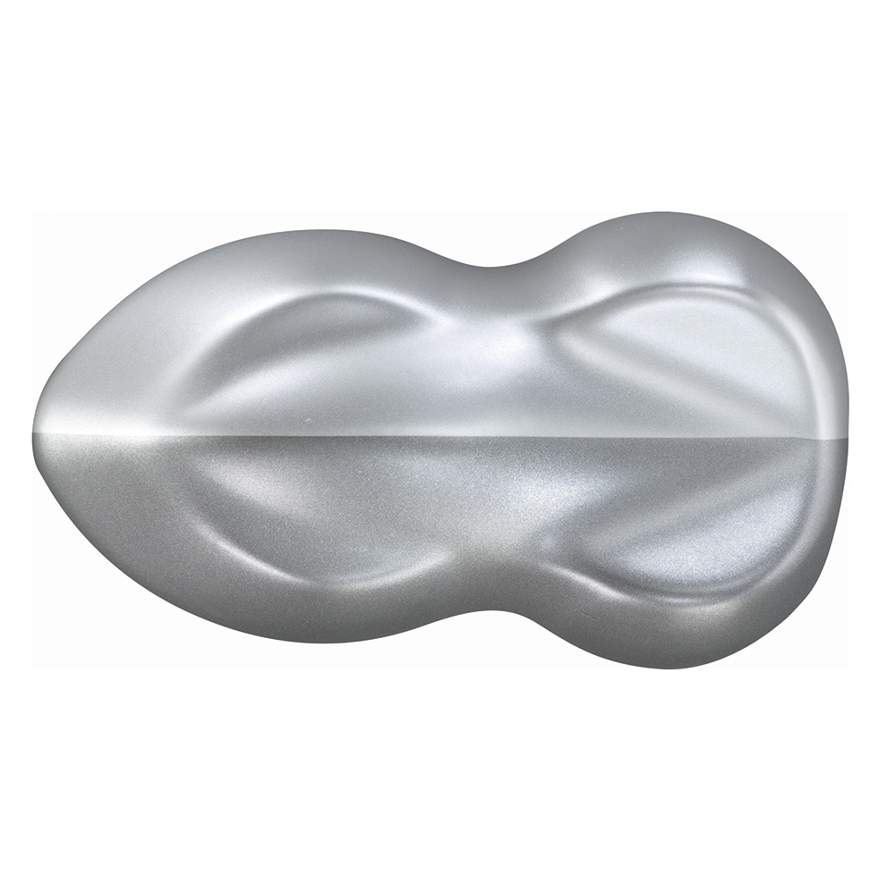 AERO METALLIC brill.silver