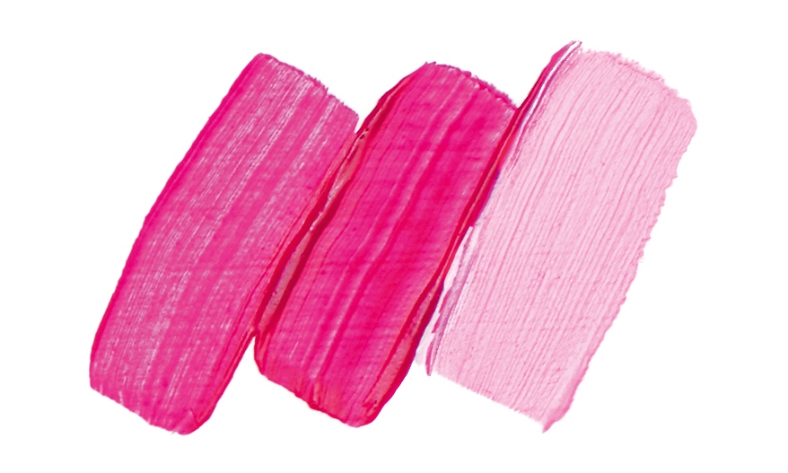 College® magenta