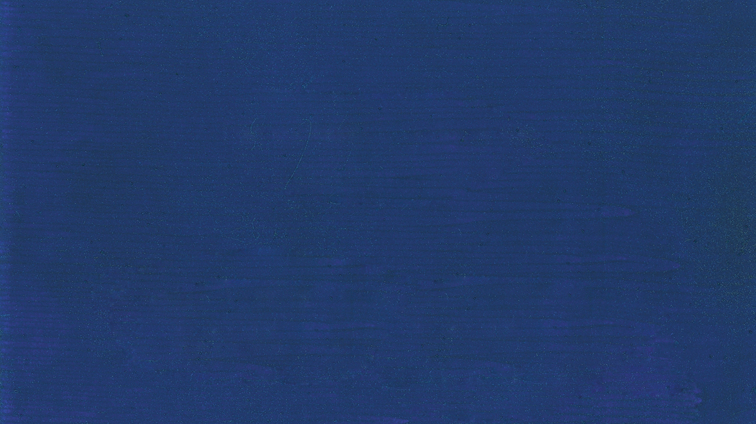 Dunkelblau