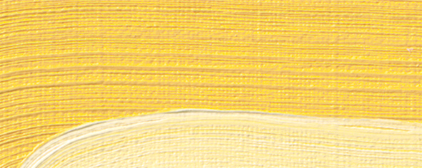 Naples yellow light