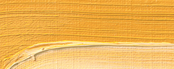 Naples yellow deep