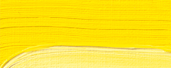 primary yellow