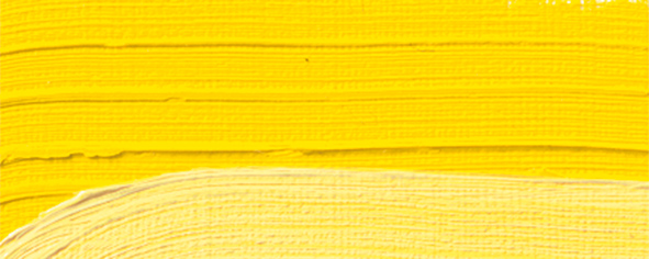 cadmium yellow hue