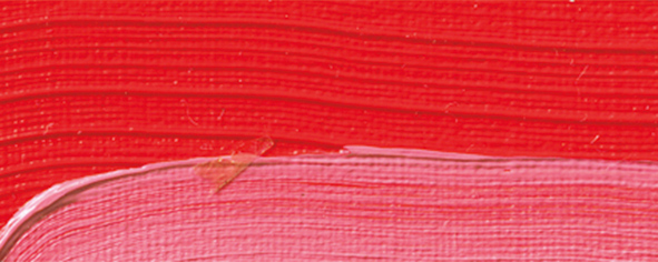 vermilion red