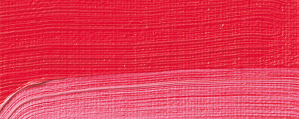 cadmium red hue