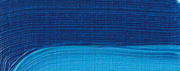 cobalt blue hue