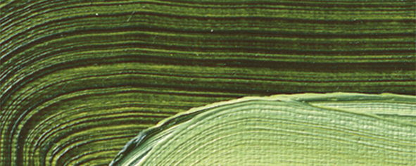 sap green