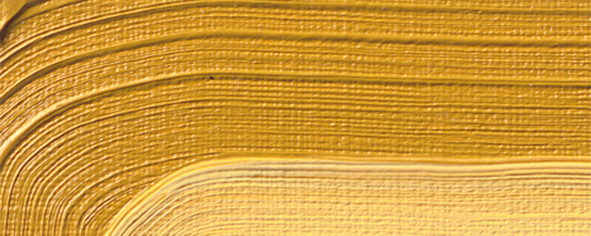 yellow ochre