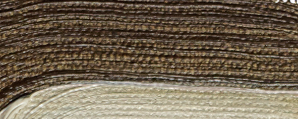 raw umber
