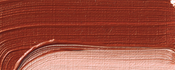 burnt Sienna