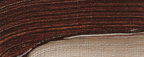 burnt umber