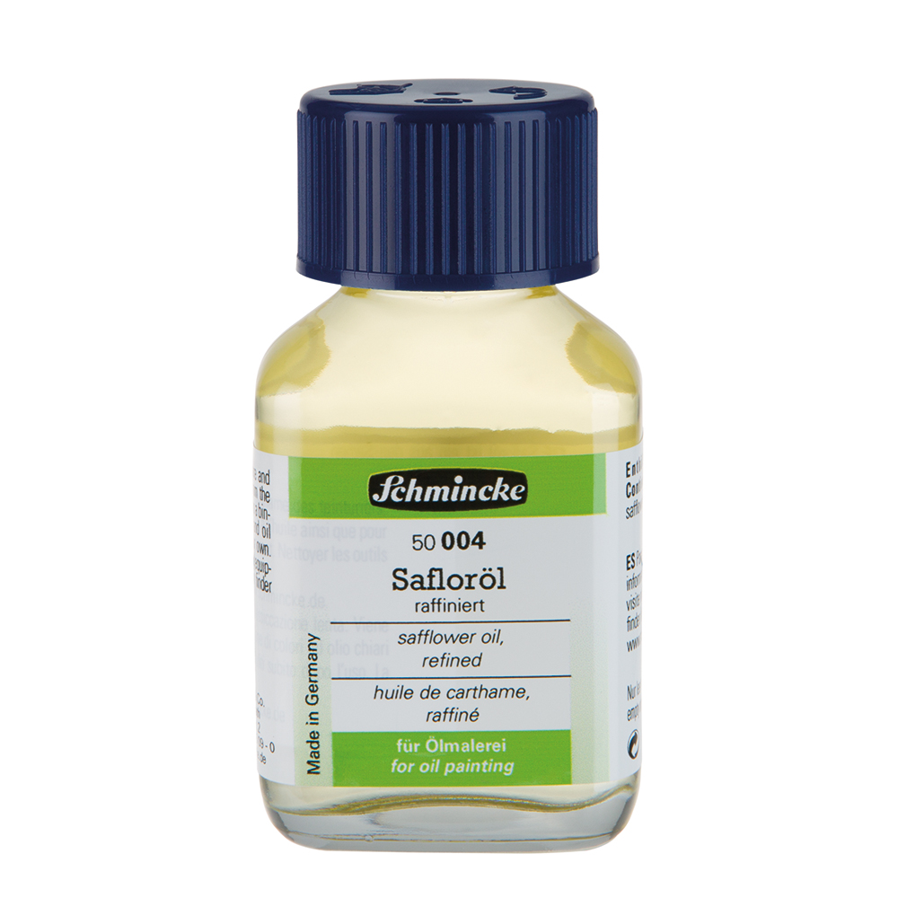 Safloröl