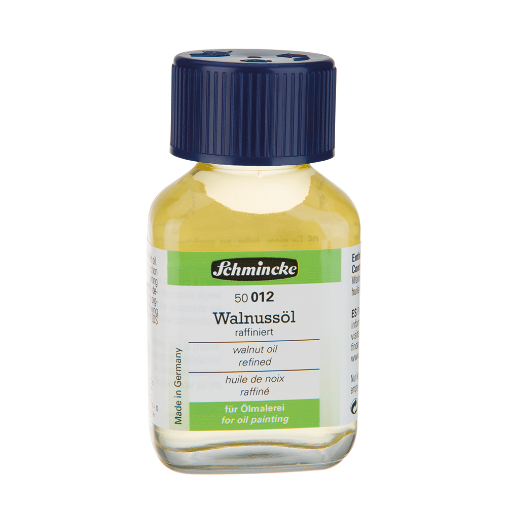 Walnussöl