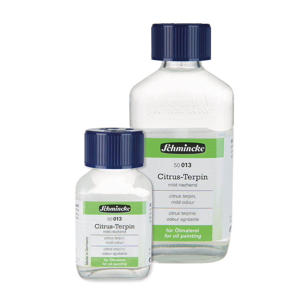 Citrus-Terpin
