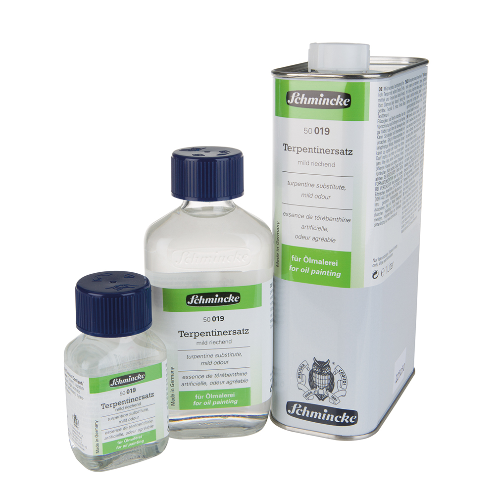 Terpentinersatz