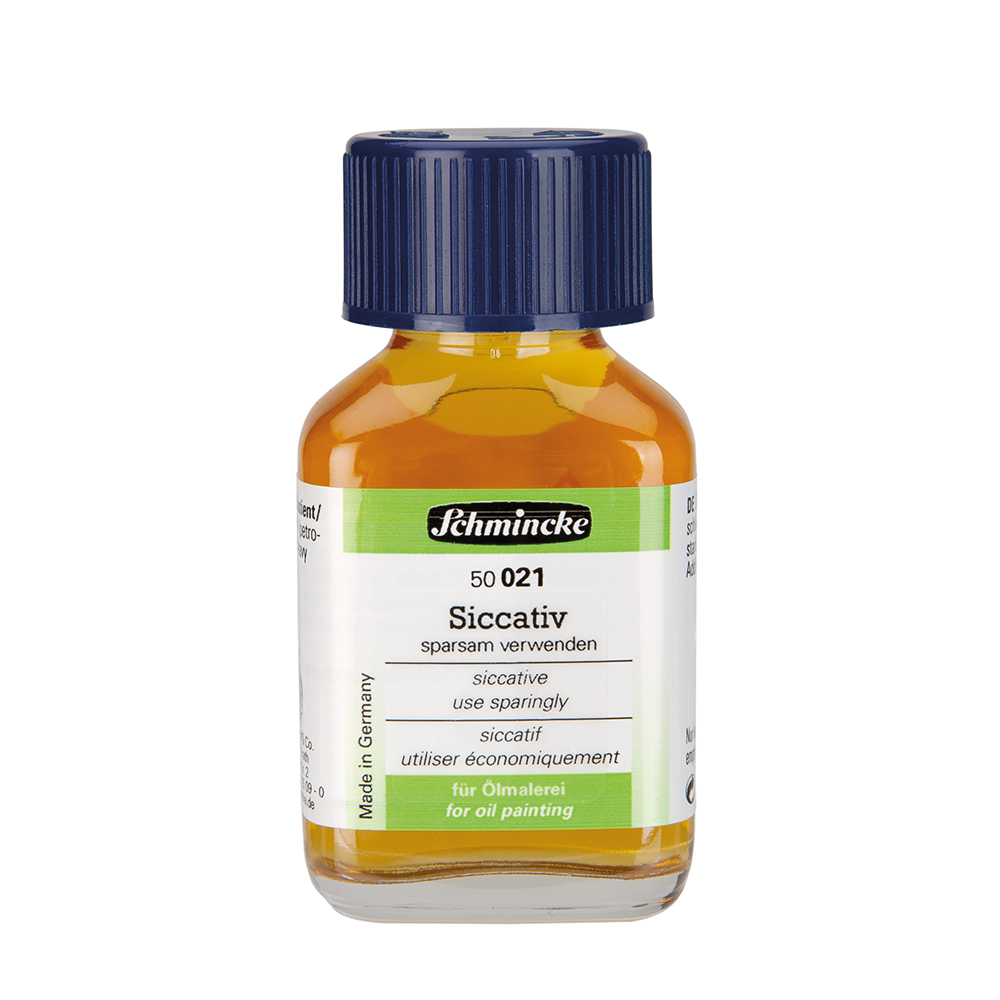 siccative