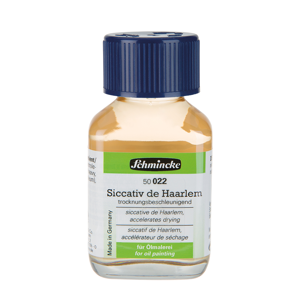 siccative de Haarlem