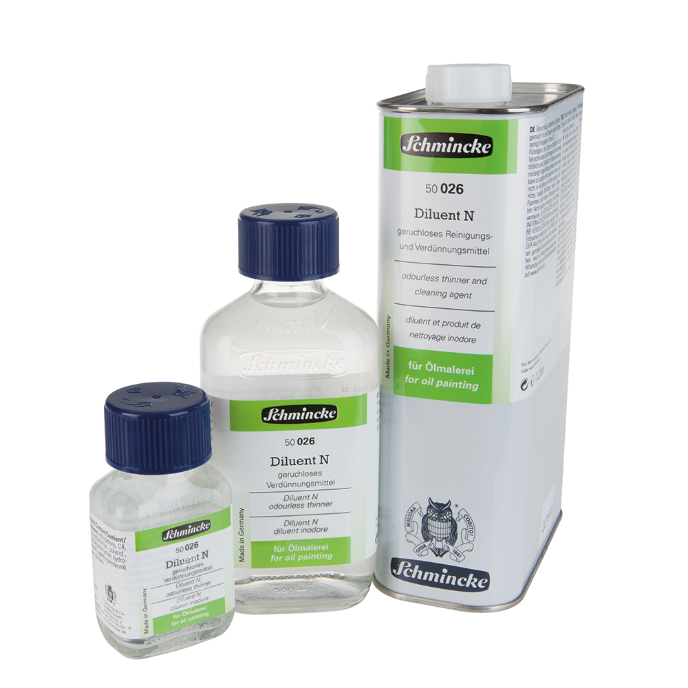 Diluent N