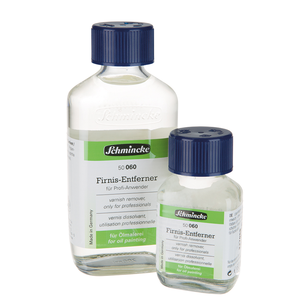 Firnis-Entferner