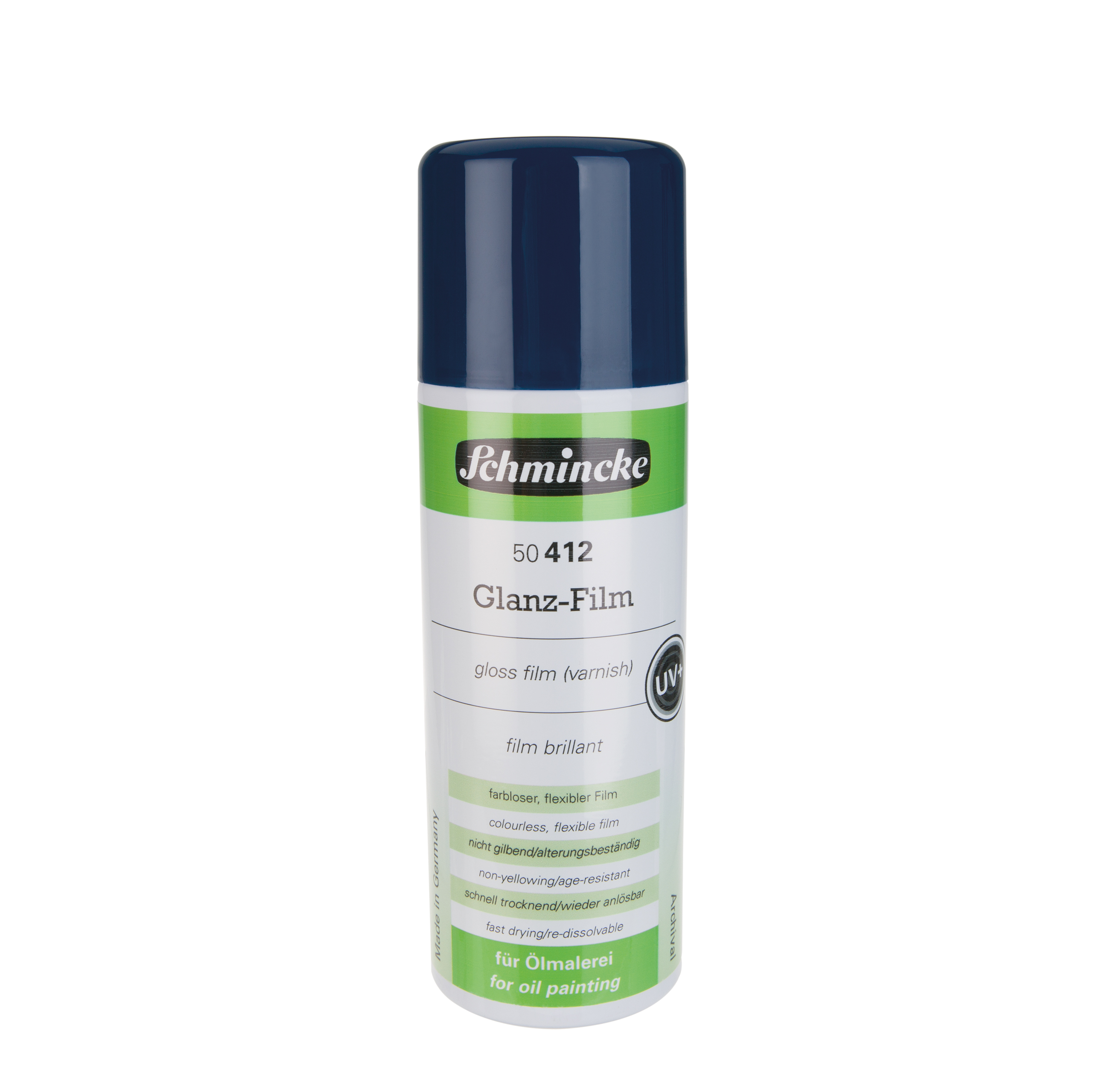 Glanz-Film AEROSPRAY