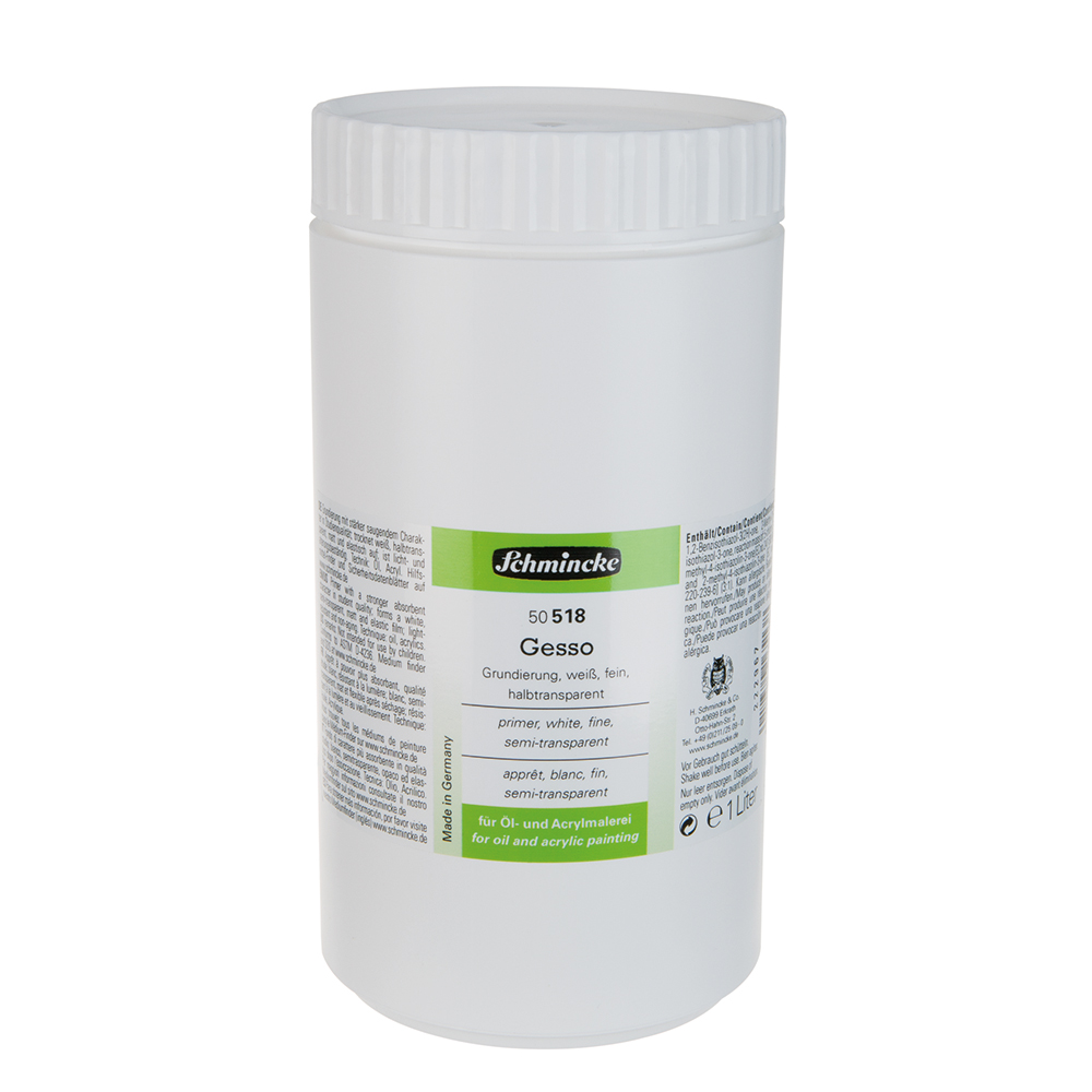 Gesso