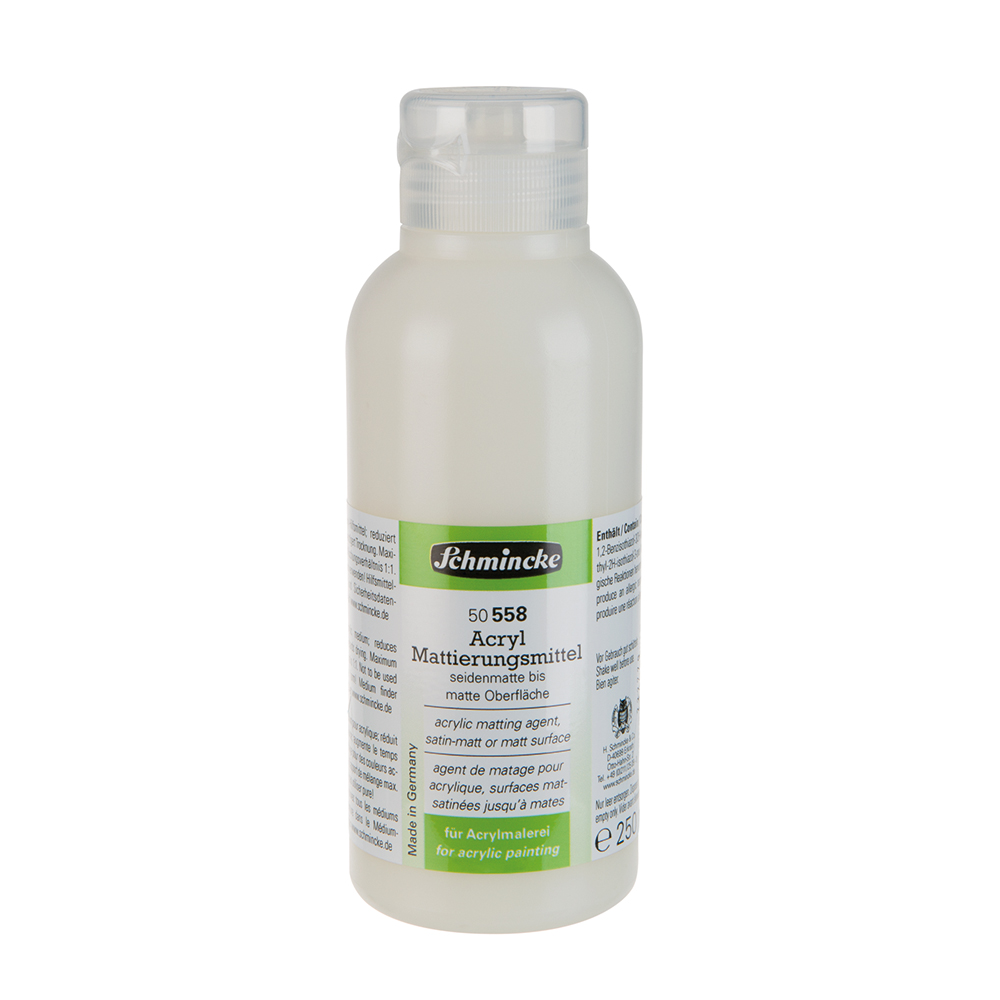 Acryl Mattierungsmittel