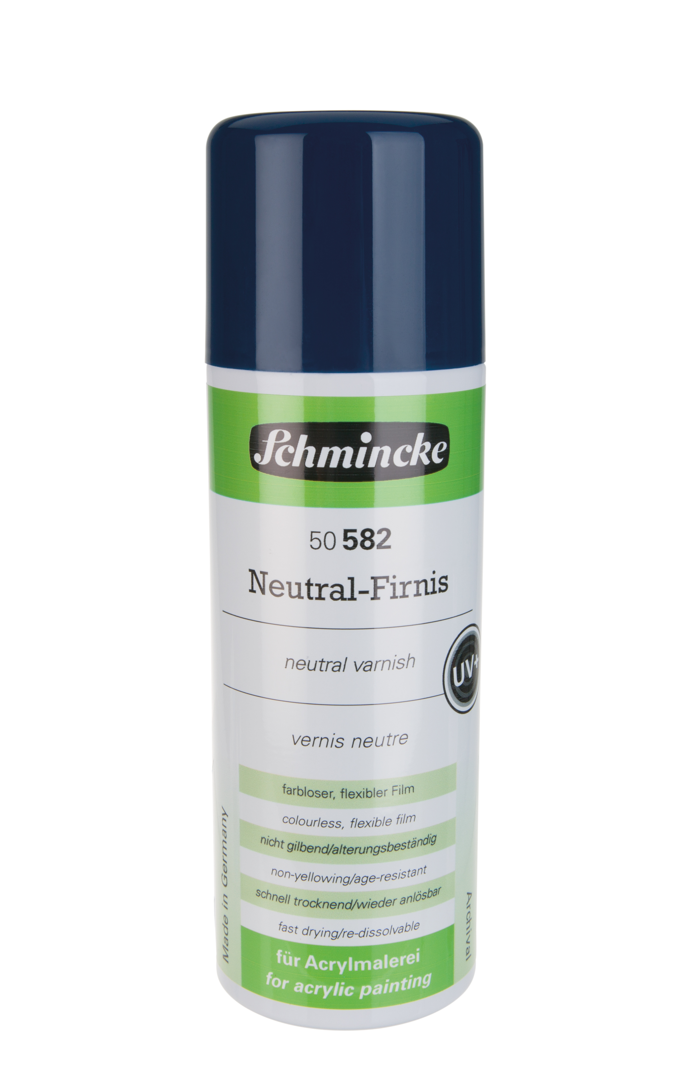 Neutral-Firnis Aerospray