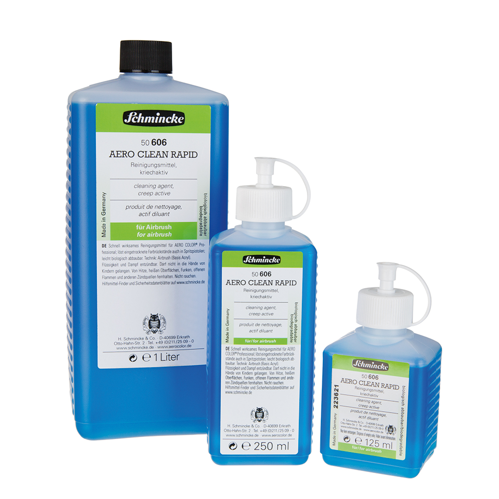 AERO CLEAN RAPID