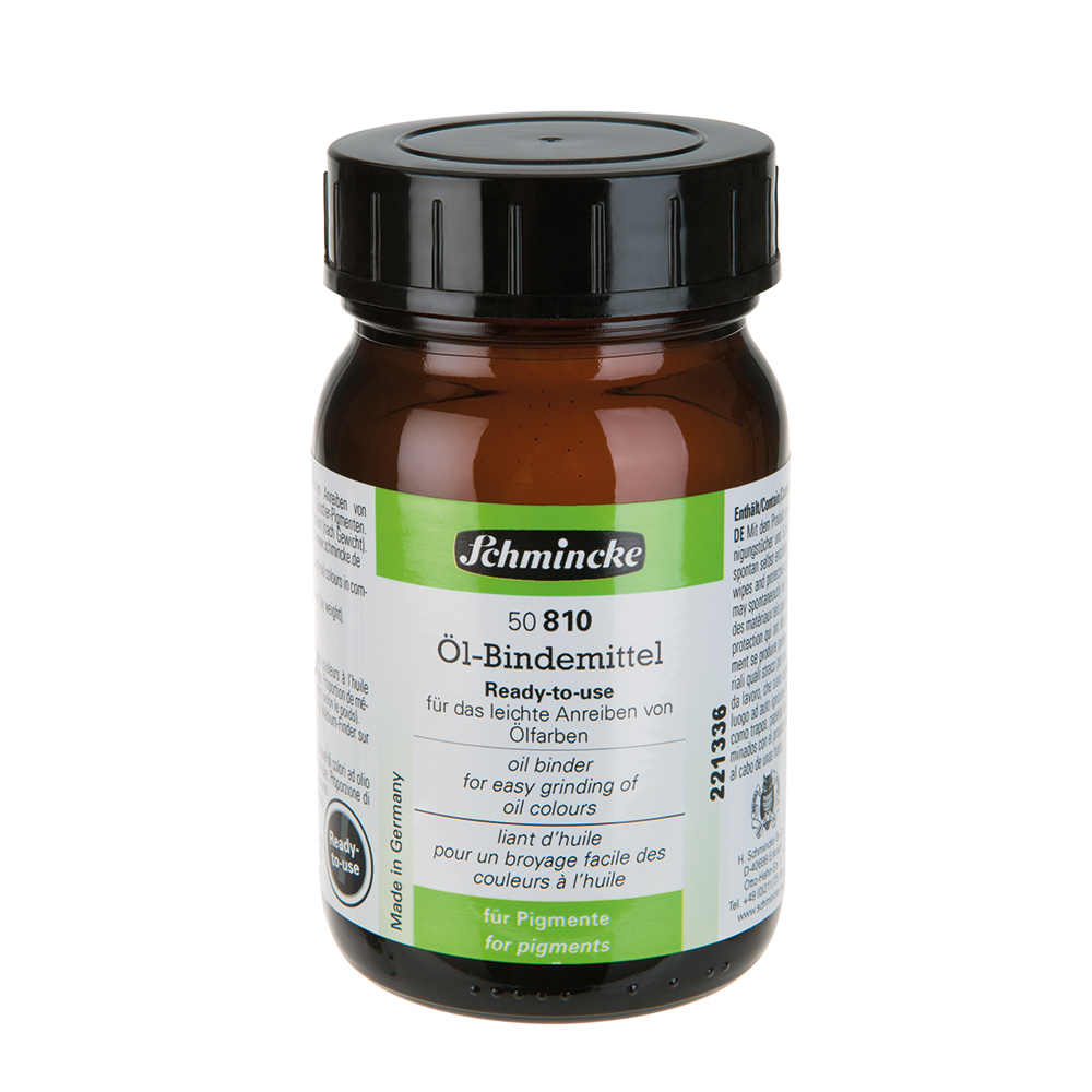 Öl-Bindemittel Ready to use