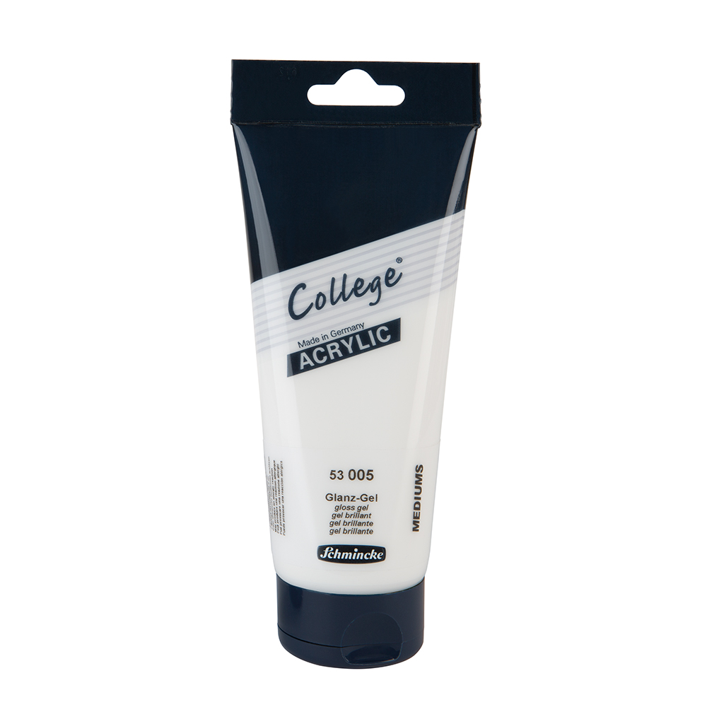 Glanz-Gel