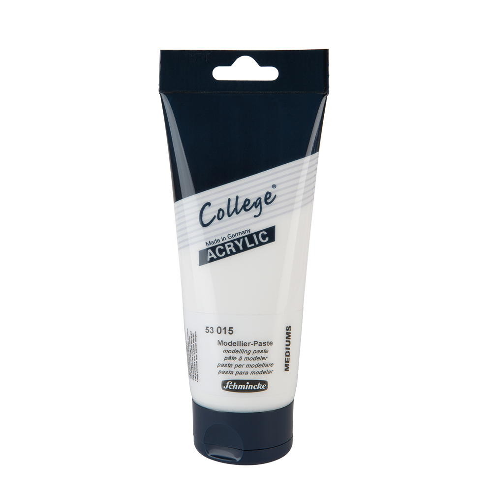 Modellier-Paste