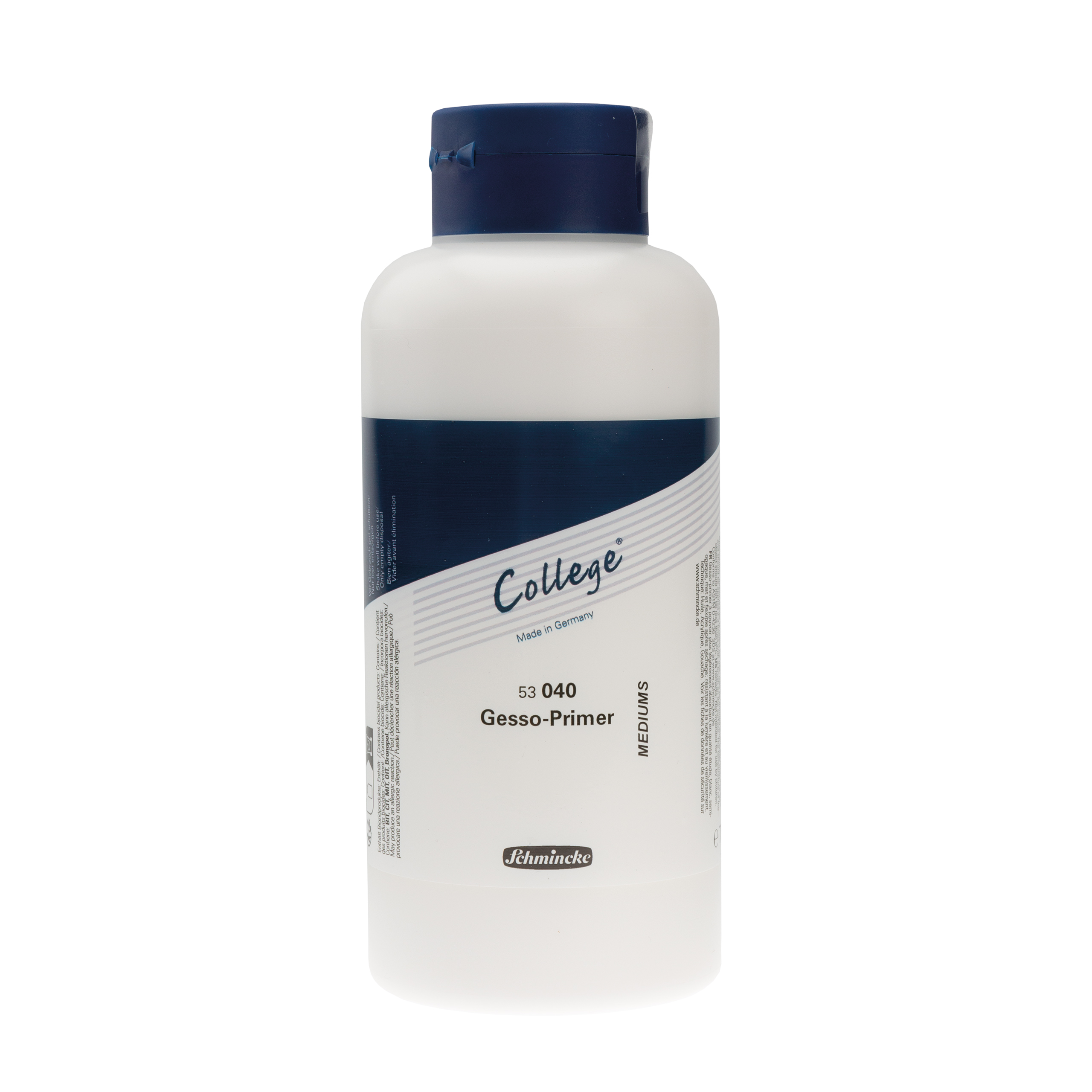 Gesso-Primer